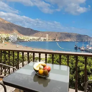  Appartamento Home2book Sea Front Vista Marina, Cristianos Spagna