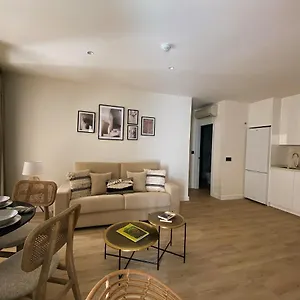  Appartamento Premium - Calle San Telmo Spagna