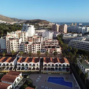  Appartamento Soleil Altamar Spagna