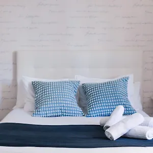  Apartament Larios Premium