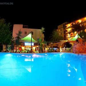  Appartamento Mini Golf Spagna
