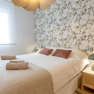  Apartament Teatro Flat