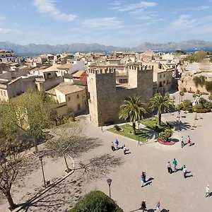  Appartamento Carlos V Spagna
