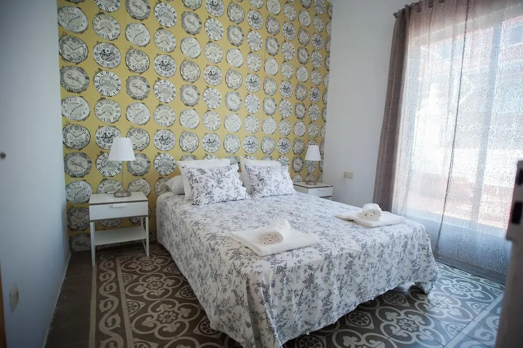 Appartamento Apartamentos Catedral Málaga Spagna
