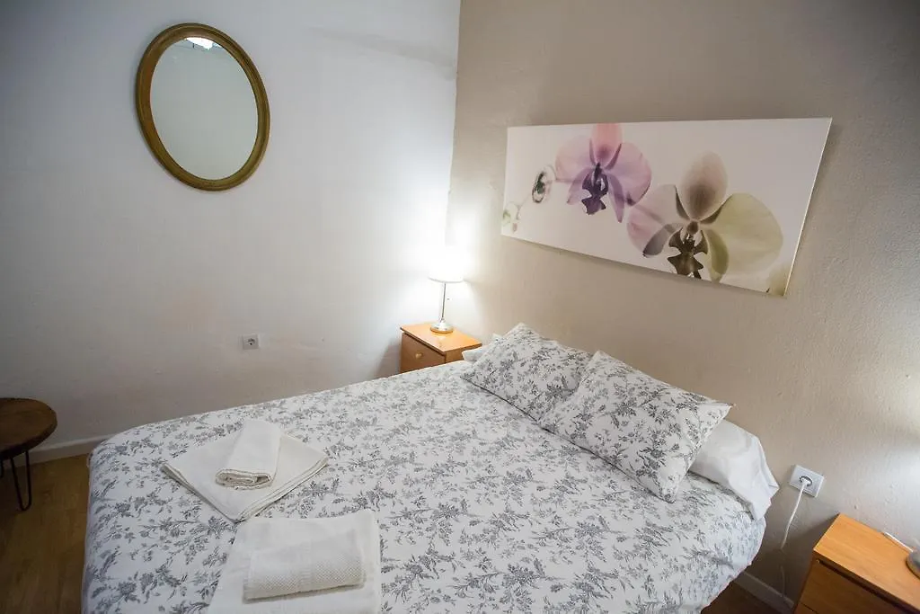 Appartamento Apartamentos Catedral Málaga Spagna