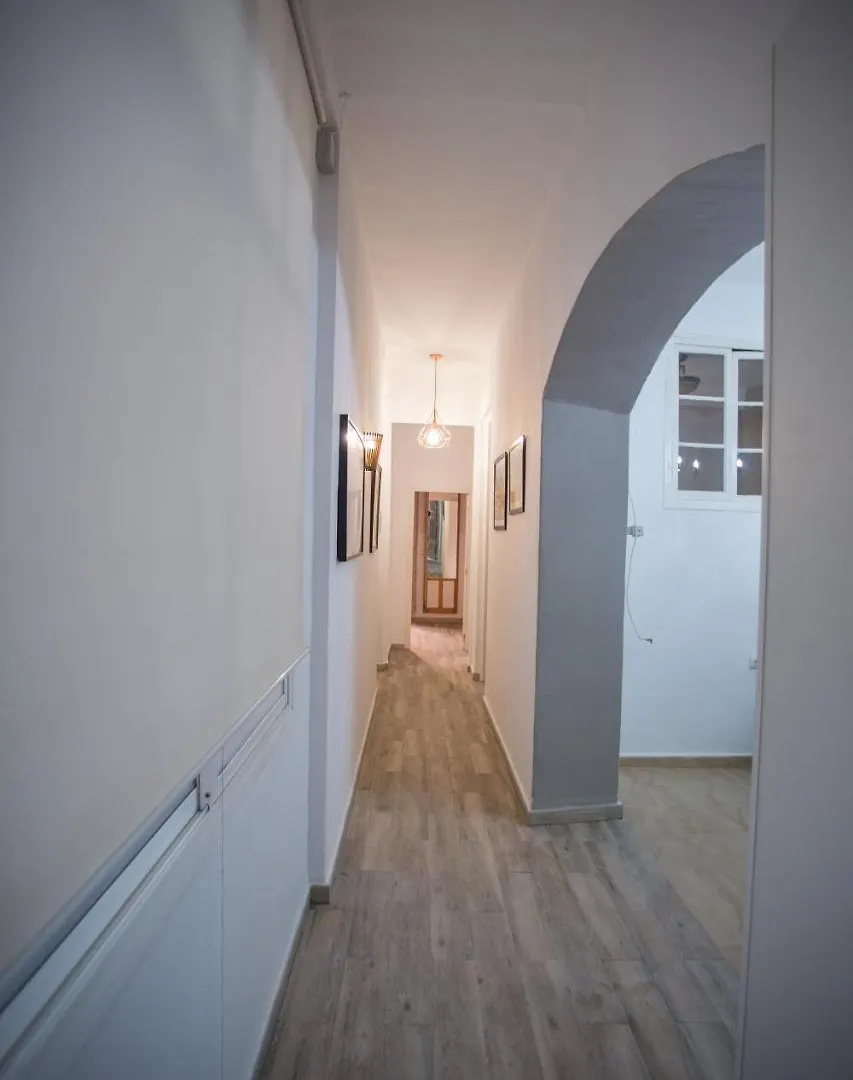 Apartamentos Catedral Málaga Appartamento