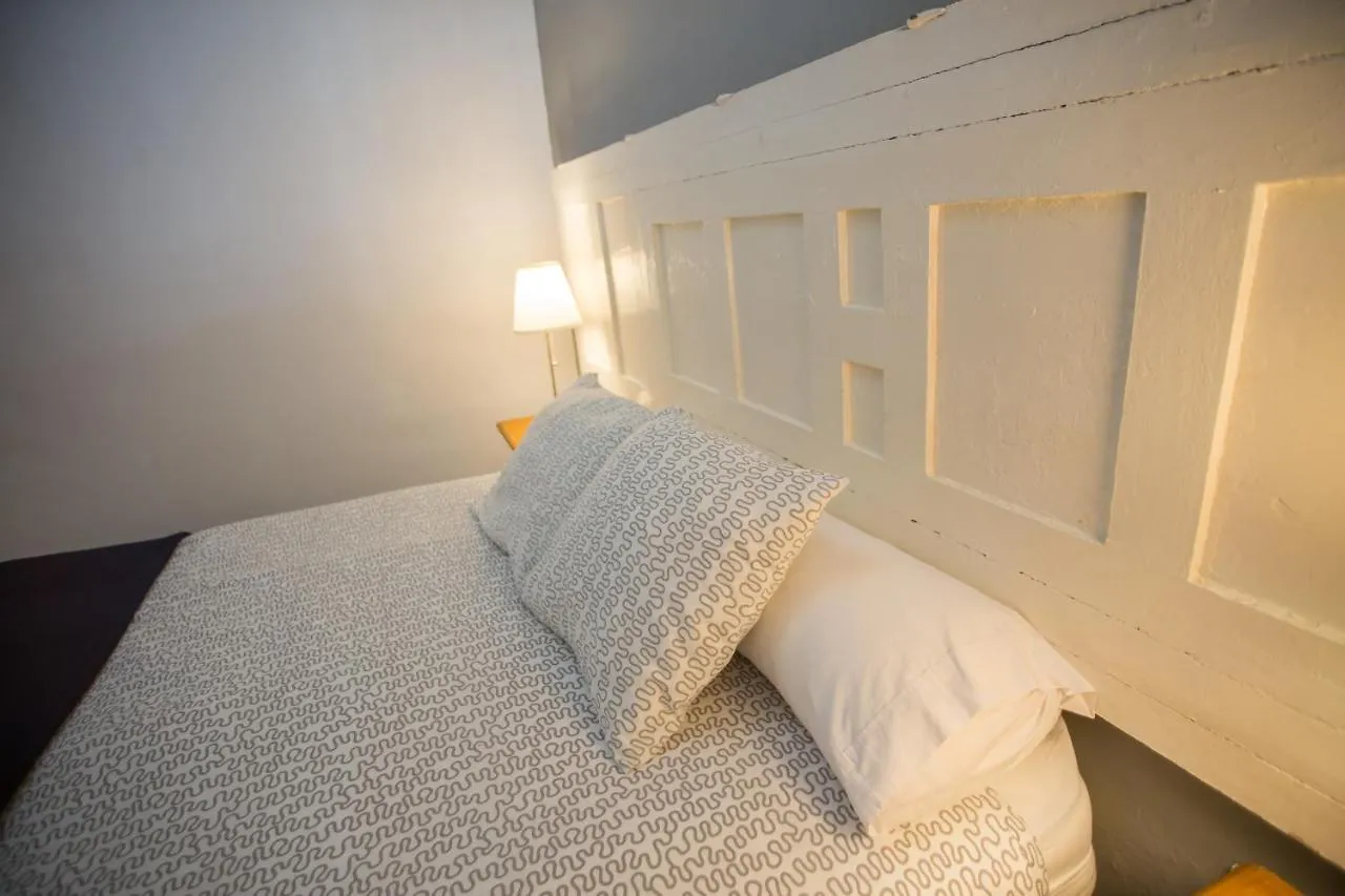 Apartamentos Catedral Málaga Appartamento